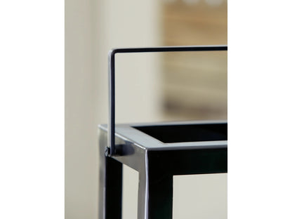 Briana Small Lantern