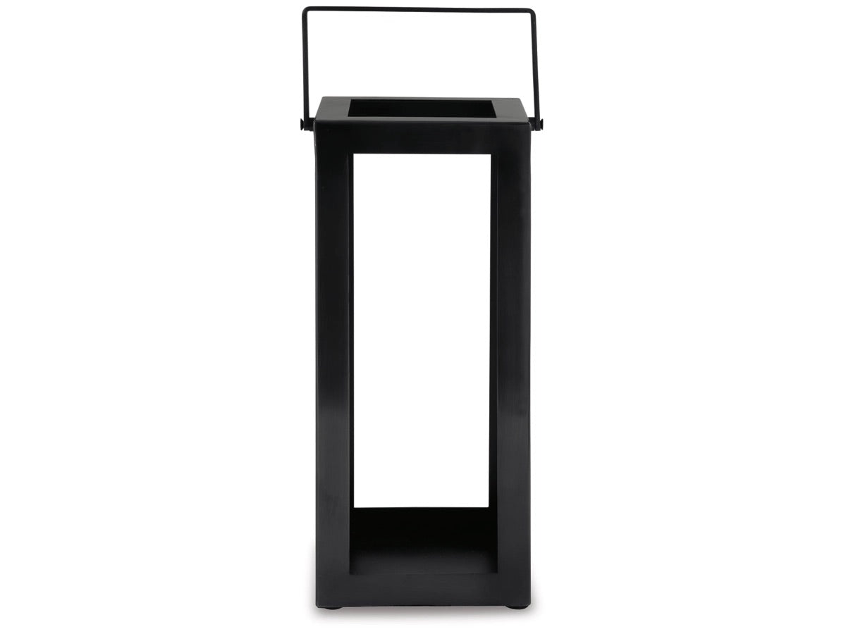 Briana Small Lantern