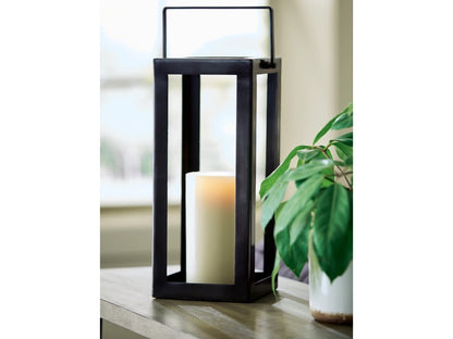 Briana Small Lantern