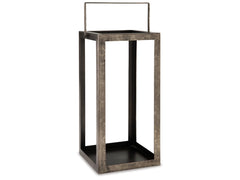 Briana Accent Lantern