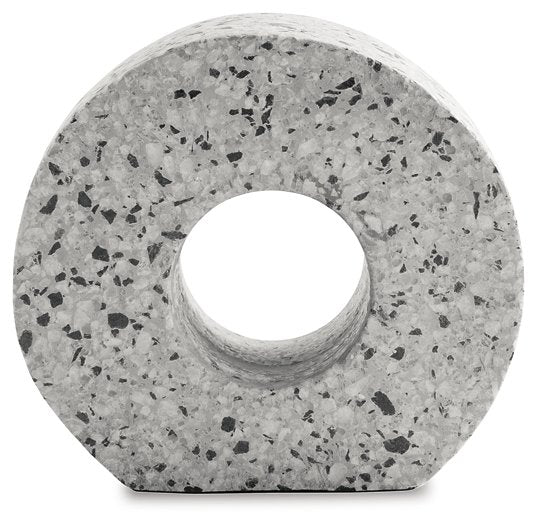 Setehen Cement Sculpture