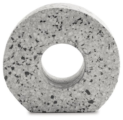 Setehen Cement Sculpture