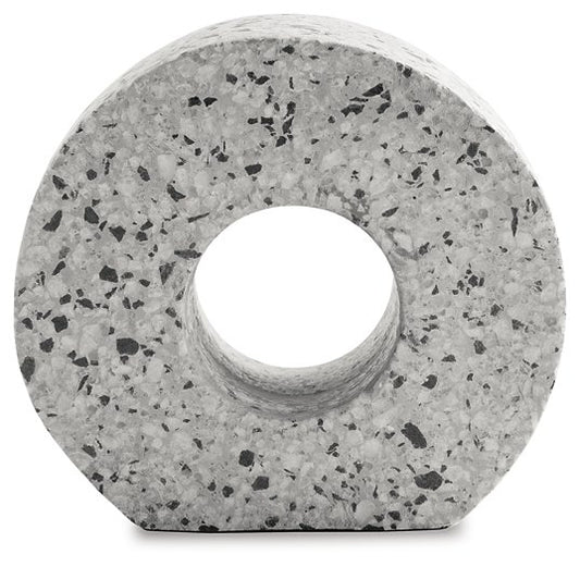 Setehen Cement Sculpture