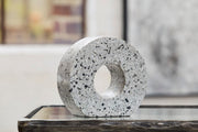 Setehen Cement Sculpture
