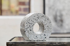 Setehen Cement Sculpture