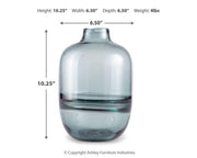 Lemmitt Vase