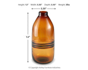 Lemmitt Vase