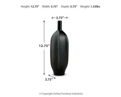Rhaveney Vase (3/CS)