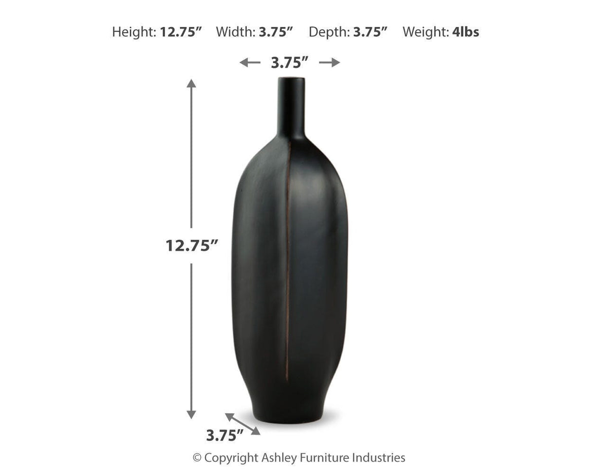 Rhaveney Vase (3/CS)