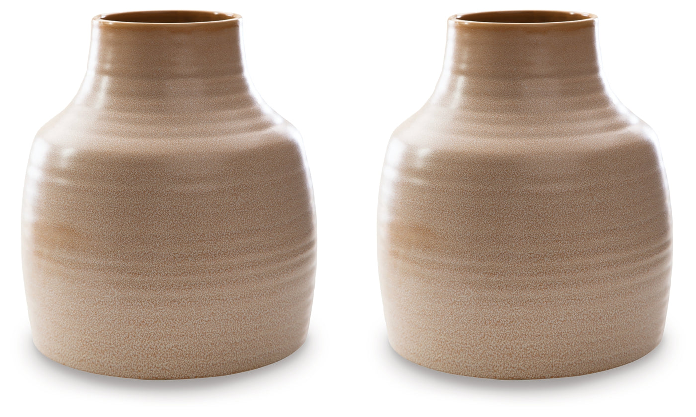 Millcott Vase (2/CS)