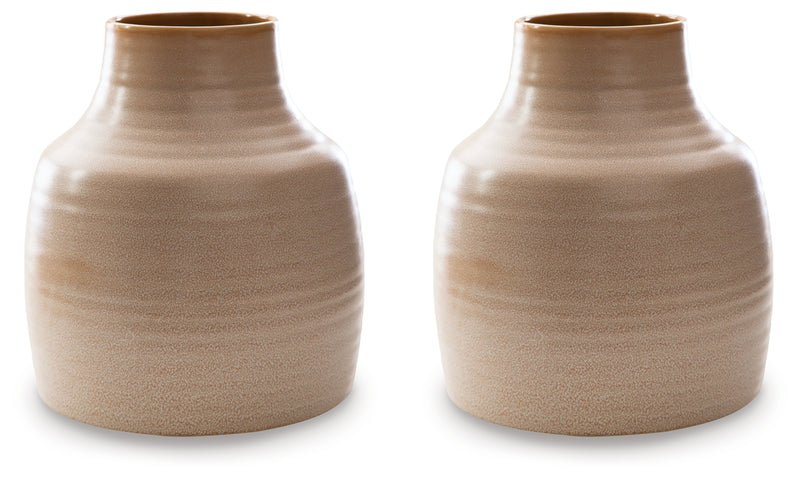 Millcott Vase (2/CS)