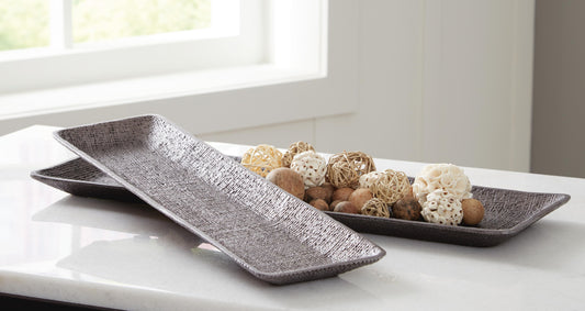 Garekton Tray Set (2/CN)