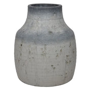 Moorestone 13in Large Vase