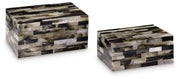 Bryceview Living Room 16PC Package
