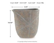 Ardenley Vase (2/CS)