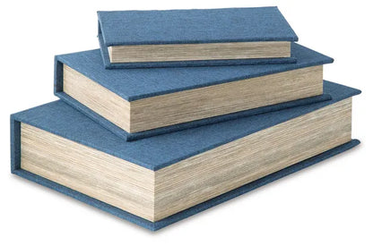 Jolina Box (Set of 3)