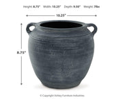Meadie Vase