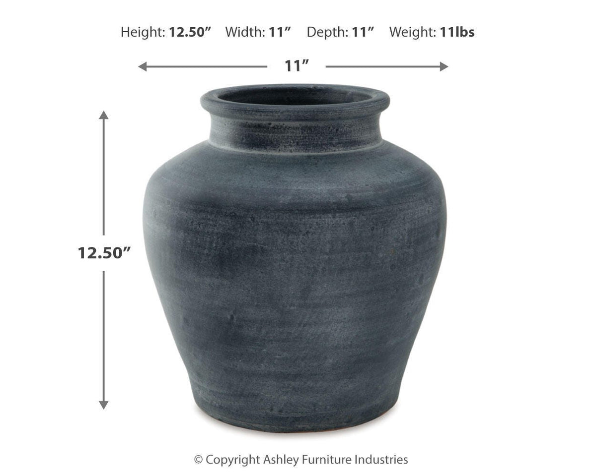 Meadie Vase