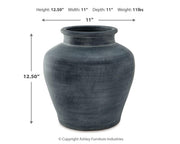 Meadie Vase