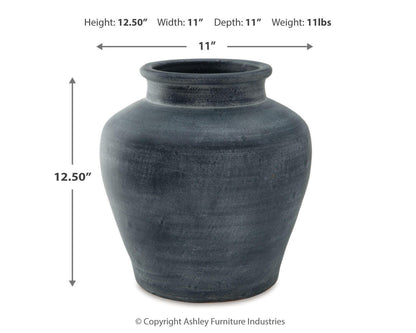 Meadie Vase