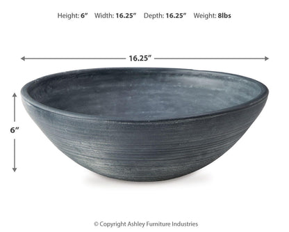 Meadie Bowl