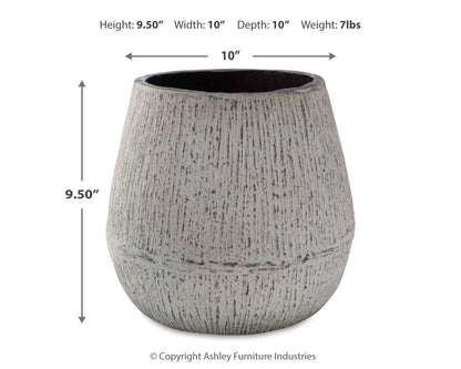 Claymount Vase