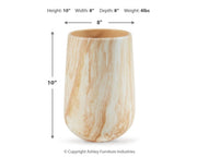 Cammen Vase