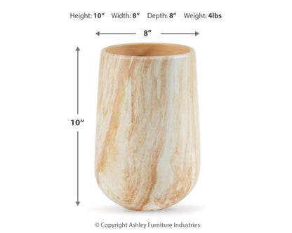Cammen Vase