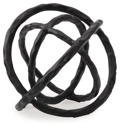 Barlee Sculpture (2/CS)