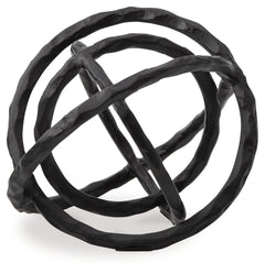 Barlee Sculpture (2/CS)