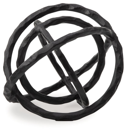 Barlee Sculpture (2/CS)