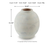 Clayson Vase