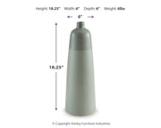 Peerland Vase