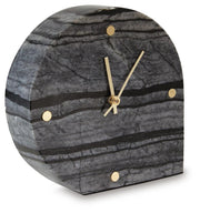 Reloj de mesa Janmour (juego de 2)
