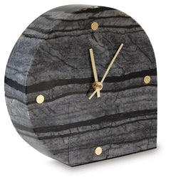 Reloj de mesa Janmour (juego de 2)