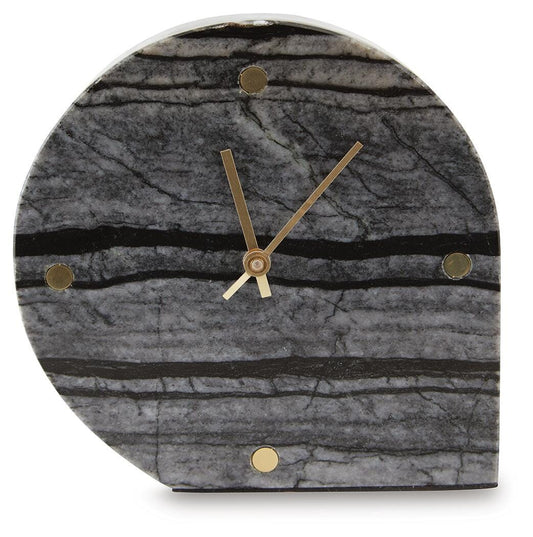 Reloj de mesa Janmour (juego de 2)