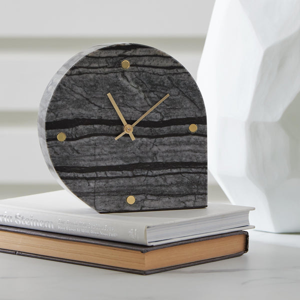 Reloj de mesa Janmour (juego de 2)