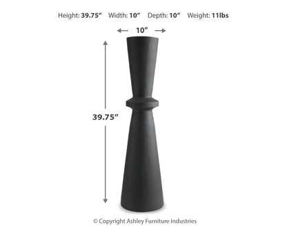 Collisten Vase