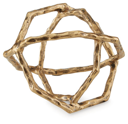 Laddington Sculpture (2/CS)