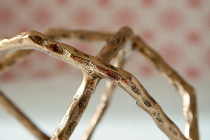 Laddington Sculpture (2/CS)