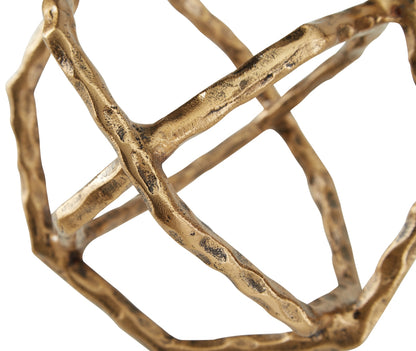 Laddington Sculpture (2/CS)