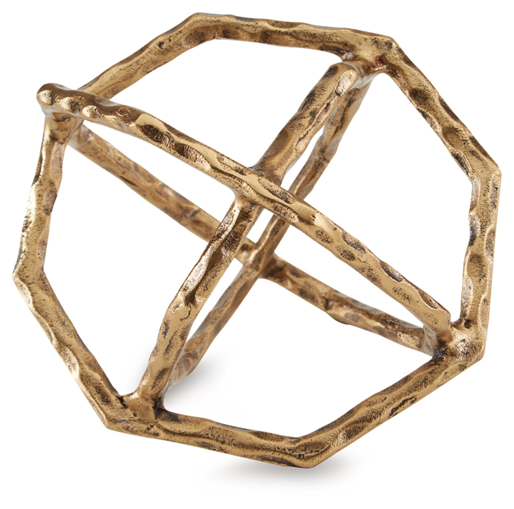 Laddington Sculpture (2/CS)