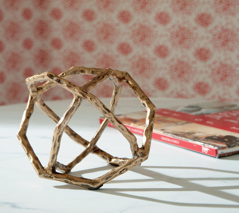 Laddington Sculpture (2/CS)