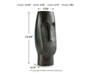 Elanman Vase