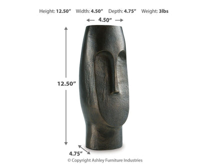 Elanman Vase
