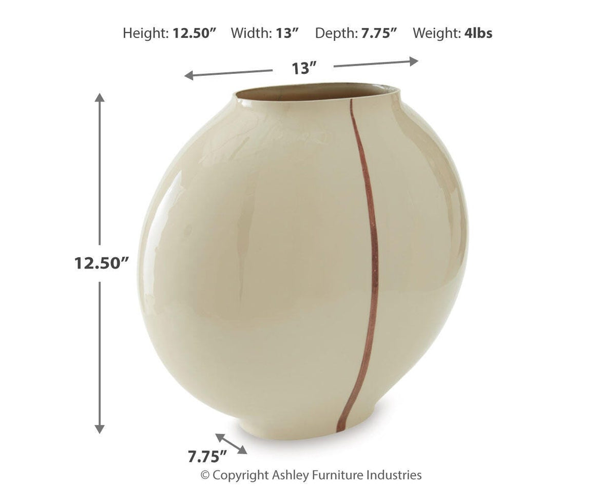 Sheabourne Vase