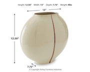 Sheabourne Vase
