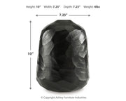 Ryanford Vase