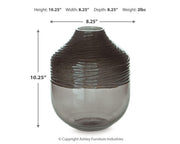 Harpwick Vase