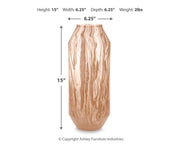 Dushby Vase